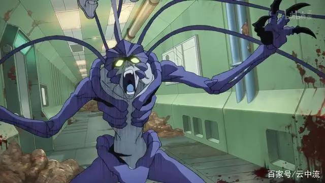 工作细胞：漫画到动漫，剧情大量删改，央视版是重制还是暗幕处理