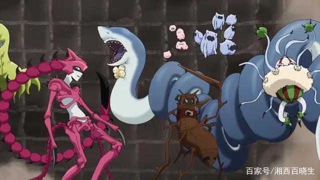 工作细胞，既好看又科普的良心动漫