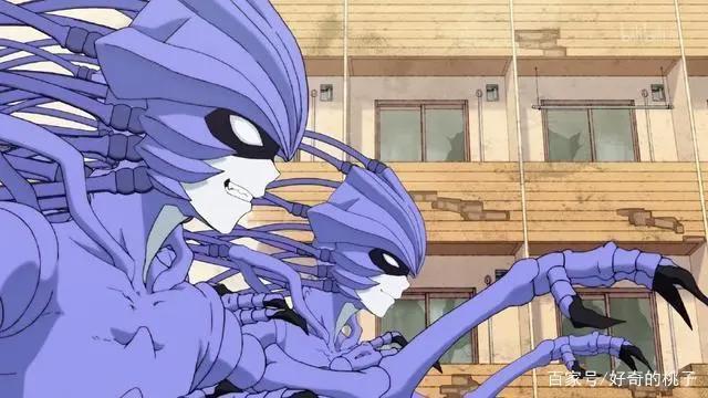 脑洞动漫《工作细胞》，播出3集便获豆瓣9.2分，播放超两千万