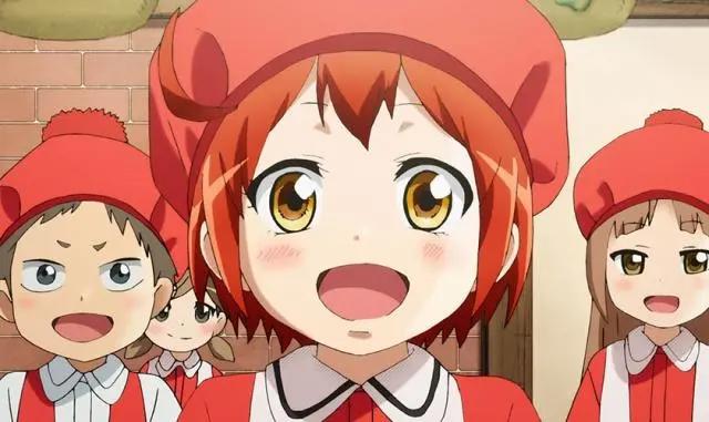 《工作细胞》这是一部关于你体内细胞的科普知识动漫