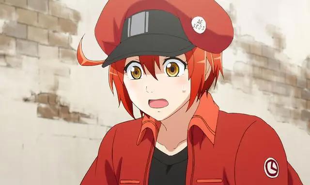 《工作细胞》：一部励志热血的科普动漫番剧，值得一看的优秀作品