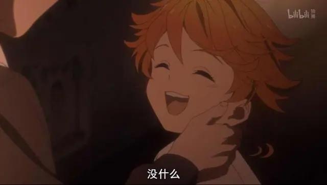 《约定的梦幻岛》：一部高分成人动漫