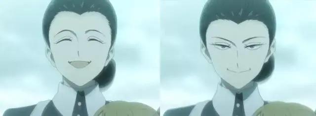 《约定的梦幻岛》：一部高分成人动漫