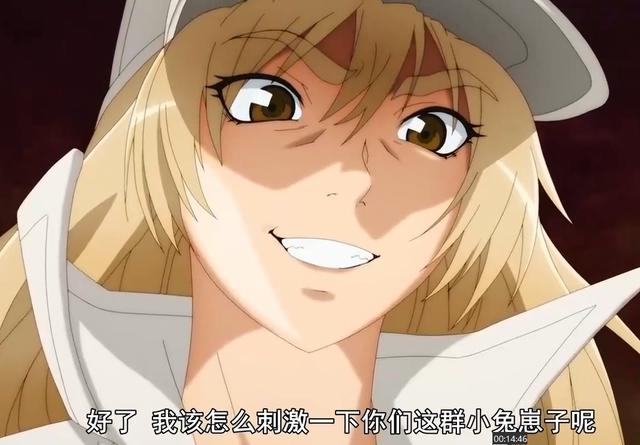 工作细胞第二季：“血大板”登场，不但是个御姐，性格还很傲娇