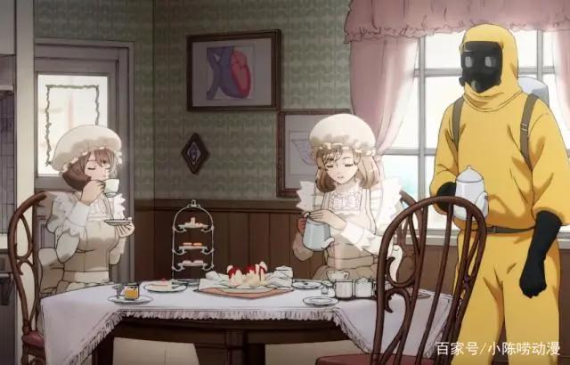 血小板大军将再次出击萌翻全场？工作细胞第二季已经发布预告！