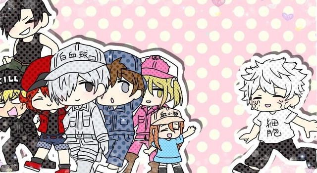 《工作细胞》漫画迎来完结，最终Boss已确定，粉丝却开始担心了