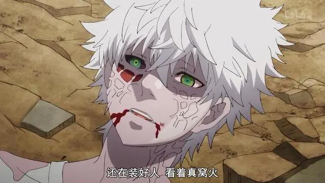 工作细胞大结局！最终BOSS原来是“COVID-19”人类的命运将会如何