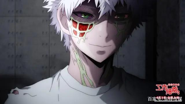 电影版《工作细胞》定档4月9日高萌上演身体保卫战