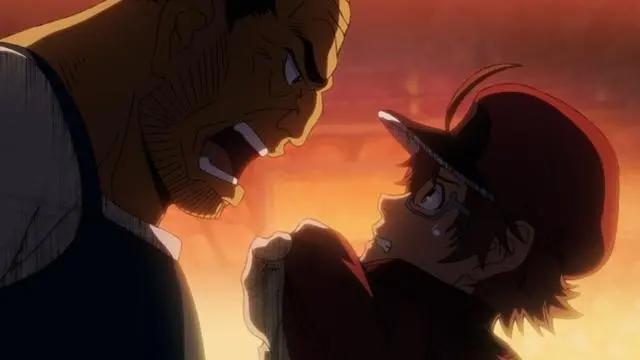 《工作细胞》第二季与BLACK同时开播，两边对比血小板不萌了？