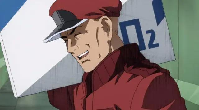 《工作细胞》第二季与BLACK同时开播，两边对比血小板不萌了？