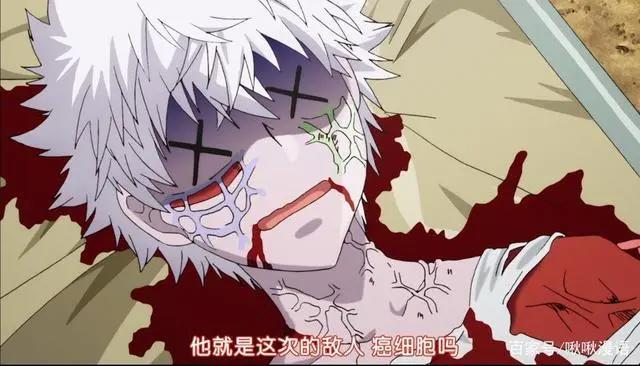 有生之年系列——工作细胞第二季，网友：居然更新了！