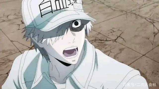 《工作细胞》TV动画第二季于2021年1月9日开始播放