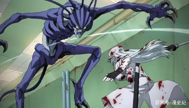 工作细胞外传：第二季动漫角色大换血，血小板不再可爱，女主换人