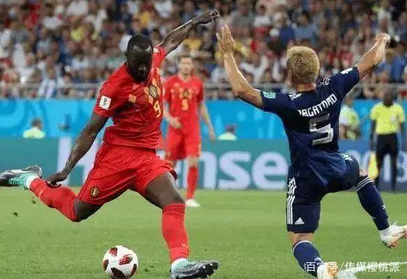 大空翼现身世界杯应援，童年记忆里的他才是排名第一的足球巨星