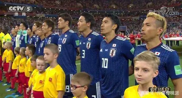 大空翼现身世界杯应援，童年记忆里的他才是排名第一的足球巨星