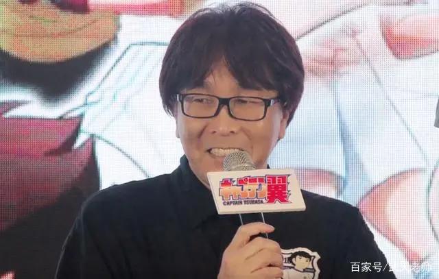 高桥阳一和他的《足球小将》：足球小将诞生记