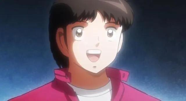 队长小翼41集南葛被比良户中学连进3球，太郎“出现”帮助小翼