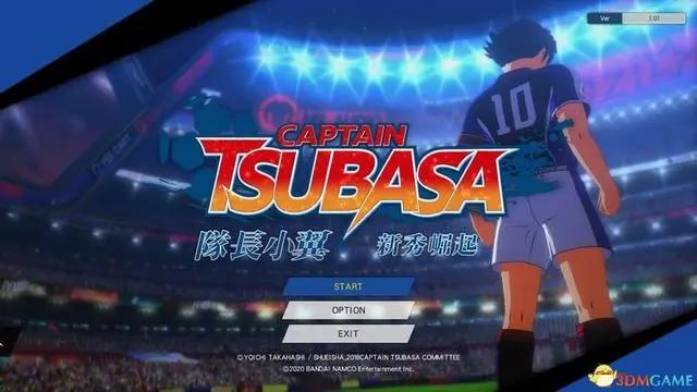 《足球小将：新秀崛起》图文全攻略攻防操作技巧及玩法系统详解