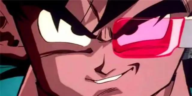 有哪些动漫的角色长得一样或者差不多呢？