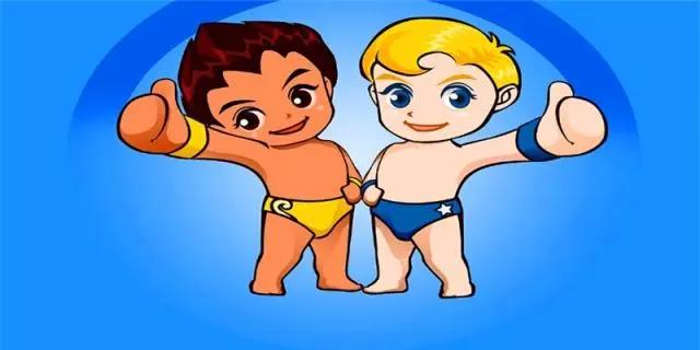 有哪些动漫的角色长得一样或者差不多呢？