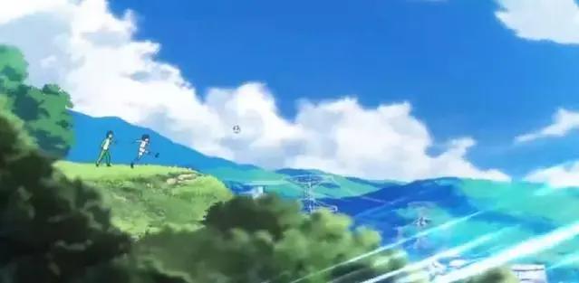 两部情怀满满的经典重制番剧《足球小将》《银河英雄传说》