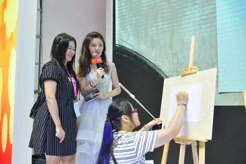 芒果TVChinaJoy之旅完美收官，实力诠释“天生青春，天生会玩”