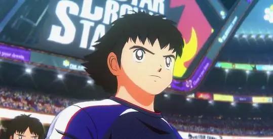 《足球小将：新秀崛起》，十年的等待，终究还是失望而归？