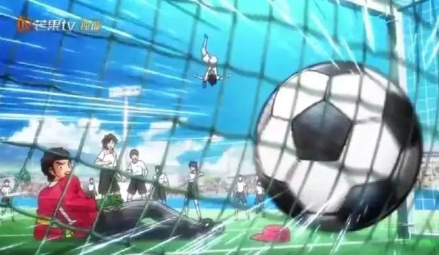 直到现在，大空翼依旧是我心中的superstar啊！