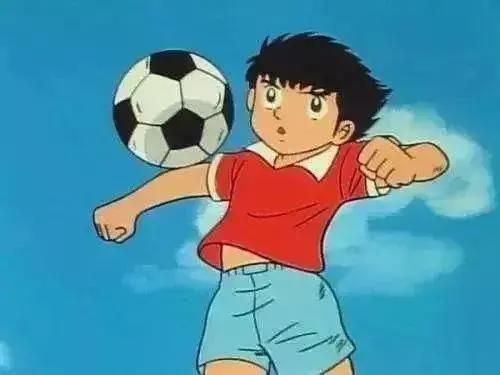 直到现在，大空翼依旧是我心中的superstar啊！