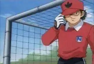 直到现在，大空翼依旧是我心中的superstar啊！