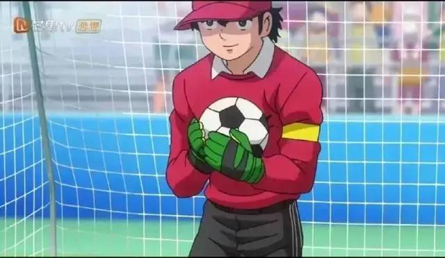 直到现在，大空翼依旧是我心中的superstar啊！