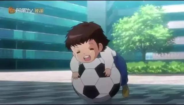 直到现在，大空翼依旧是我心中的superstar啊！