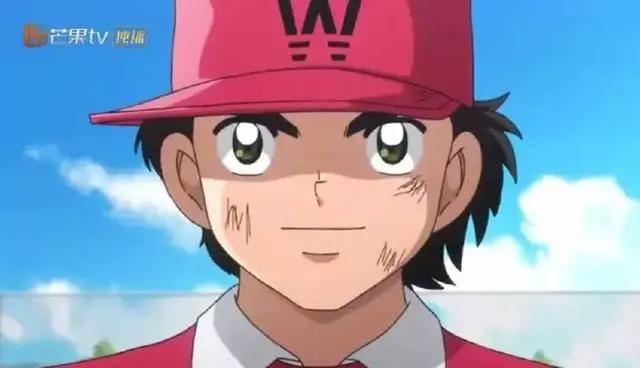 直到现在，大空翼依旧是我心中的superstar啊！