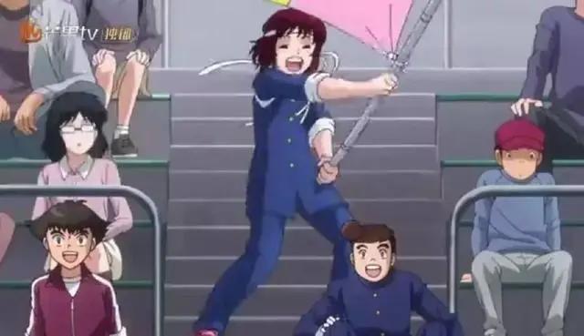 直到现在，大空翼依旧是我心中的superstar啊！