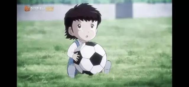 动漫版“梅罗列传”，大空翼的对手时代还在继续