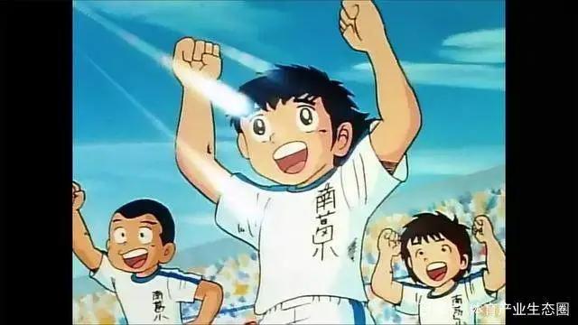 专访新版「足球小将」配音演员：这部动漫为什么会让我们热血沸腾