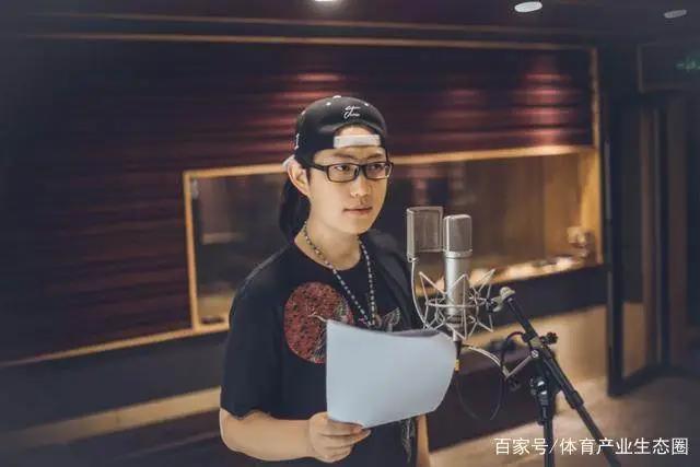 专访新版「足球小将」配音演员：这部动漫为什么会让我们热血沸腾