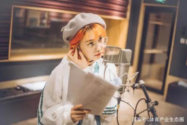 专访新版「足球小将」配音演员：这部动漫为什么会让我们热血沸腾