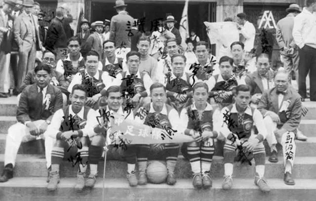 一文读懂，“恐华”67年的日本男足是怎么甩掉中国的