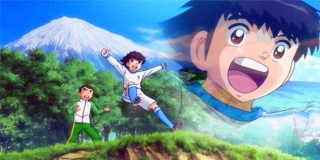 一直关注的动漫作品，这5部的剧情很难忘！