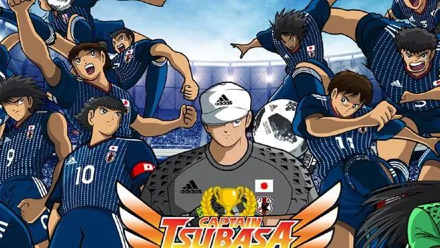 《队长小翼》试玩：日本队止步16强，但你能靠「大空翼」称霸世界杯