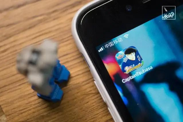 《队长小翼》试玩：日本队止步16强，但你能靠「大空翼」称霸世界杯