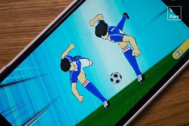 《队长小翼》试玩：日本队止步16强，但你能靠「大空翼」称霸世界杯