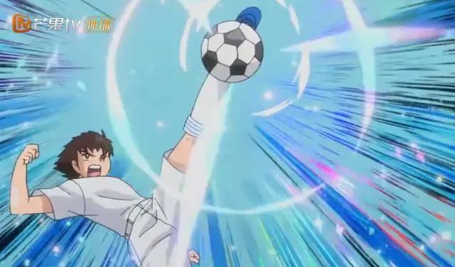 队长小翼18集：天才多薄命，三杉淳悲惨的命运