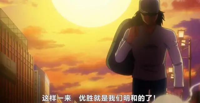 队长小翼18集：天才多薄命，三杉淳悲惨的命运