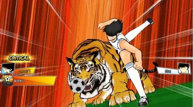 童年回忆：队长小翼