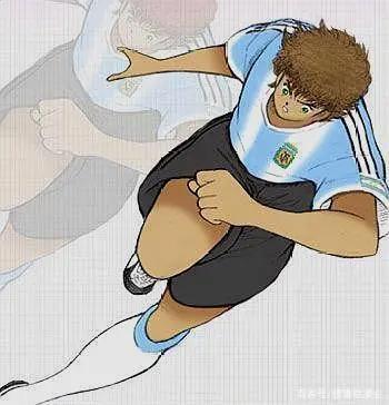 盘点队长小翼中十大最强球员的实力排名！大空翼居然进不了前三甲