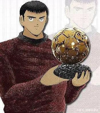 盘点队长小翼中十大最强球员的实力排名！大空翼居然进不了前三甲