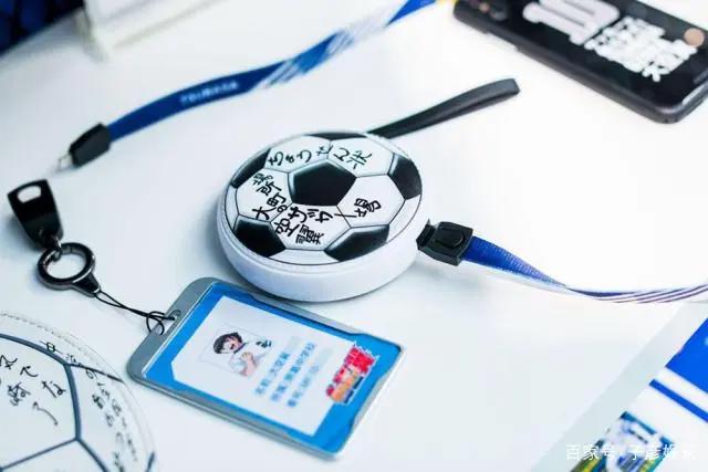 世界级动漫IP《奔跑吧！队长小翼》中国首展上海站燃情开幕！