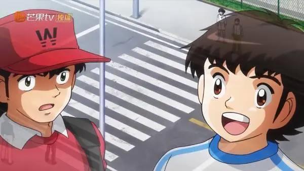 从《足球小将》到《队长小翼》不止是画质更是日本足球的见证！